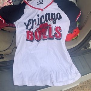 NBA shirt